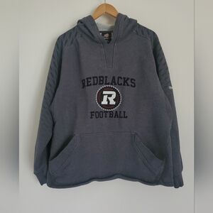 Ottawa Redblacks Hoodie L